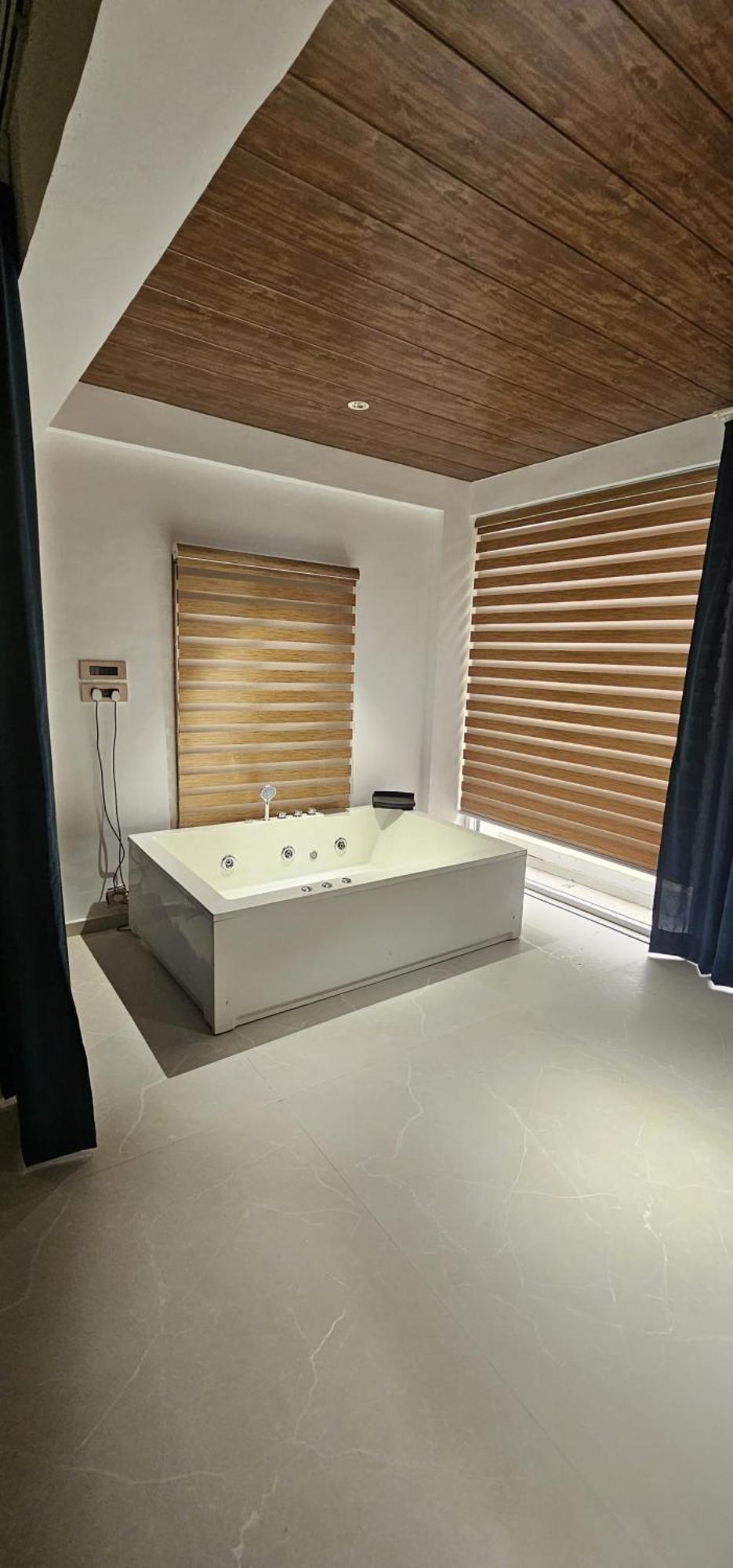 Serene Tranquility Somavadi Exterior foto