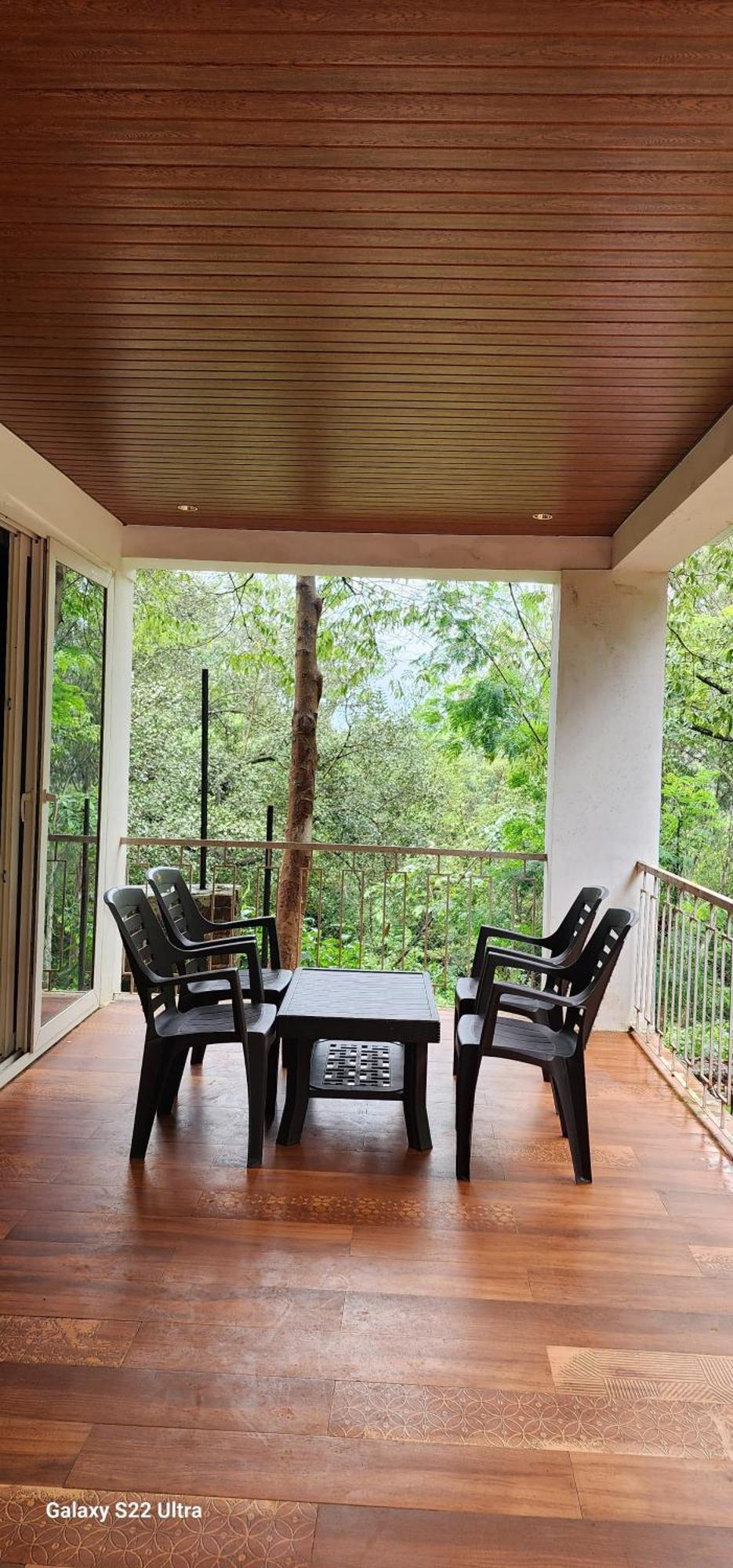 Serene Tranquility Somavadi Exterior foto